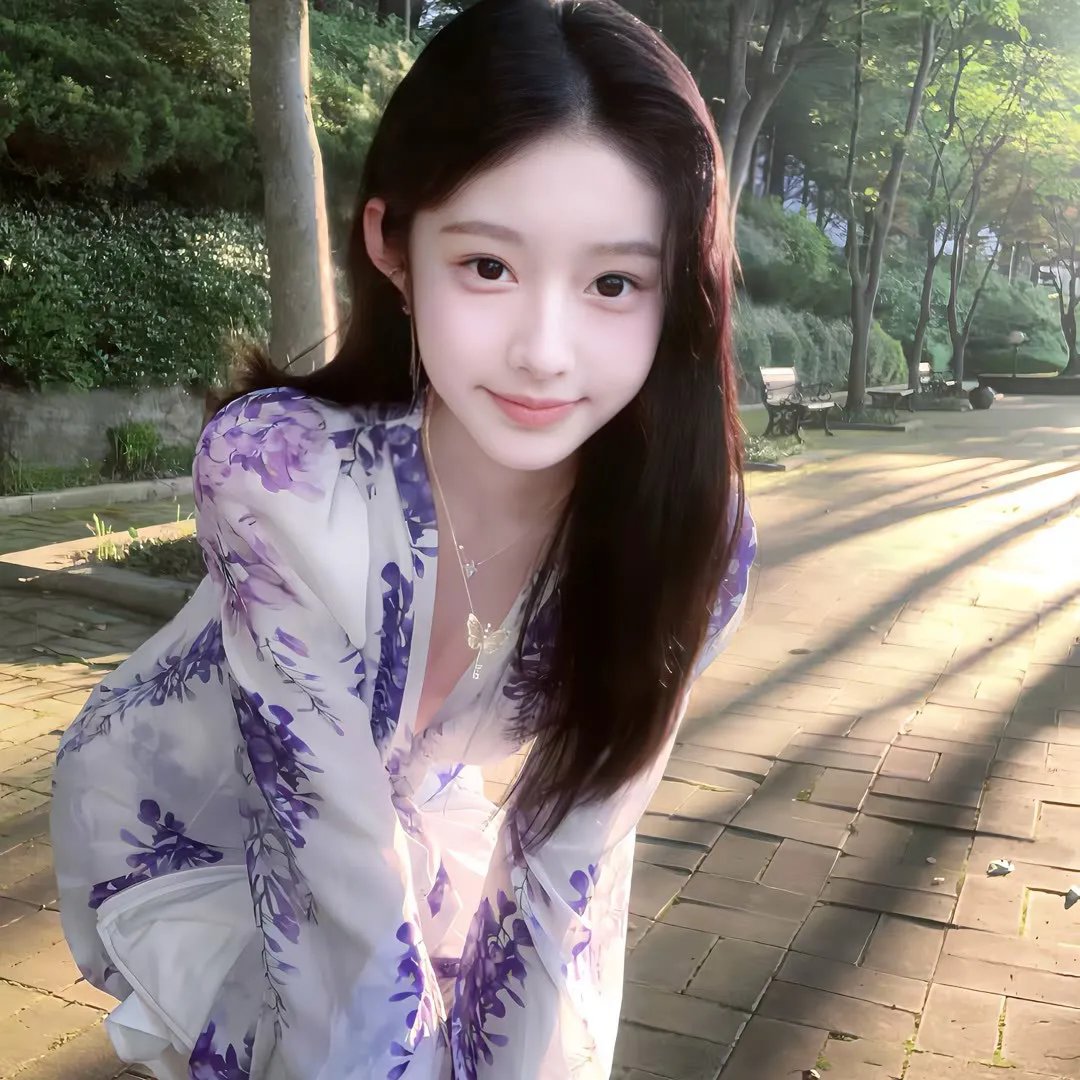 女士之街